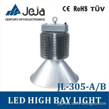80W high lumens led high bay lamp with bridgelux chip